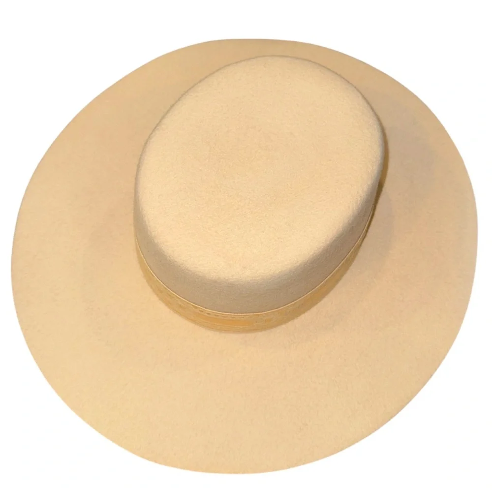 NWT Lack of Color Sierra Hat